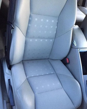 Volvo V70 cena 19900 przebieg: 366000, rok produkcji 2005 z Jedwabne małe 191